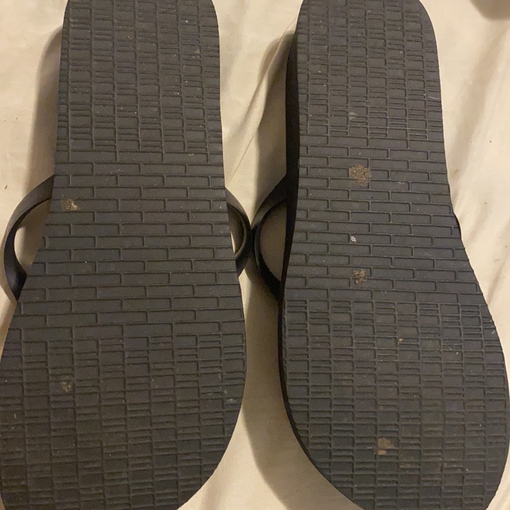 Super cute Tory Burch sandals - Picture 2 of 2